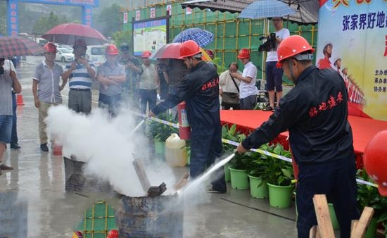 張家界好地建筑安裝工程有限責(zé)任公司,張家界房屋建筑,公里工,市政工程