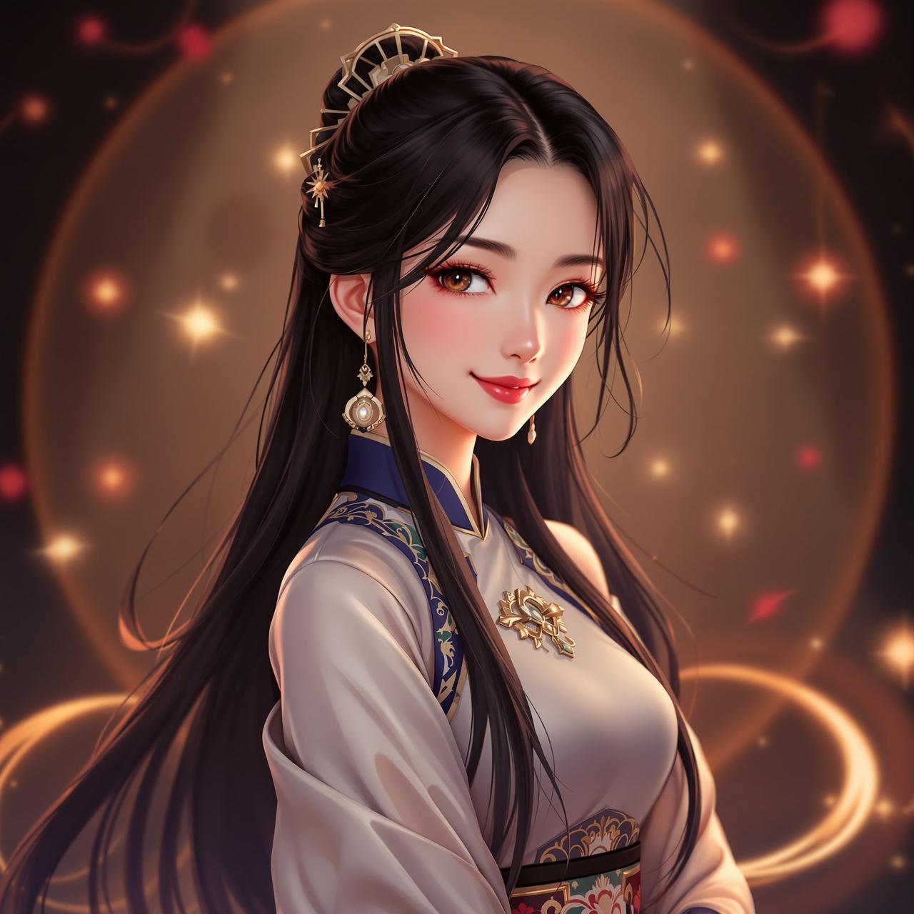 漫剧网官网团队成员 - 苏晚晴